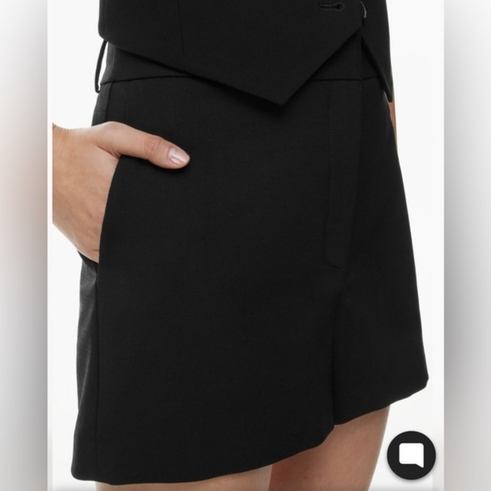 💘 Aritzia babaton agency shorts